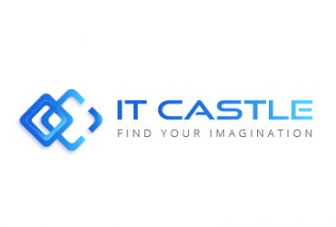 IT Castle Logo