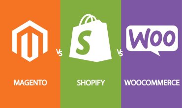 Magento-VS-Shopify-Vs-Woocommerce